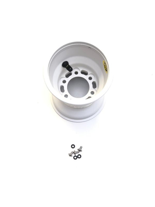 Rear rim 180 AMV OXY 6F 