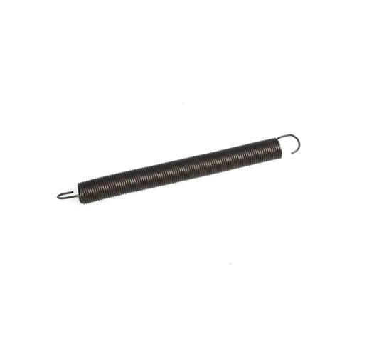Pedal return spring