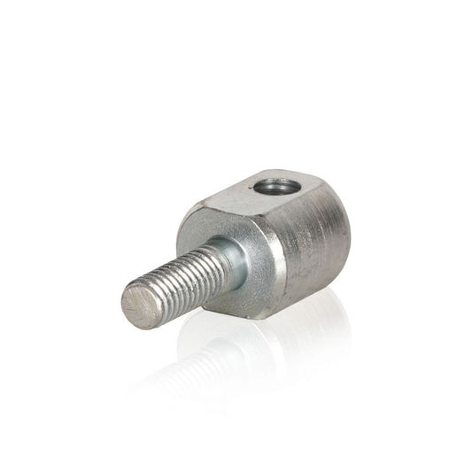 Brake distribution screw