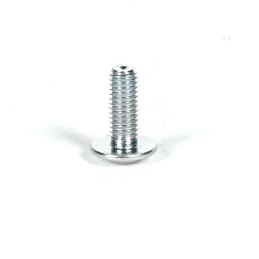 Screw with flange TBEI M6X16