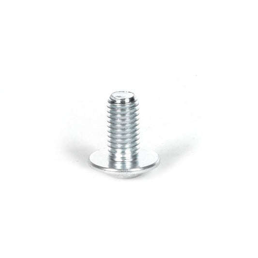 Screw with flange TBEI M8X16