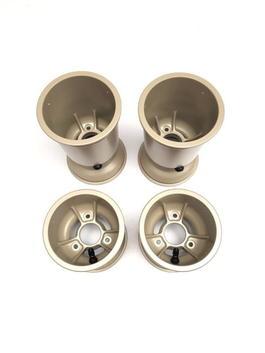 Rim kit MG Bronze 132-212 