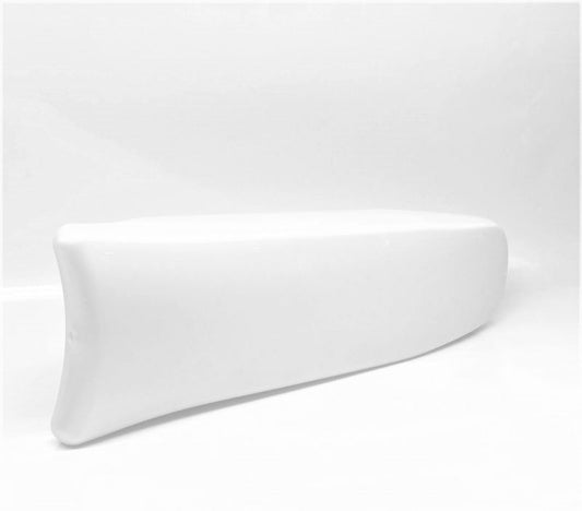 Side box white/black 