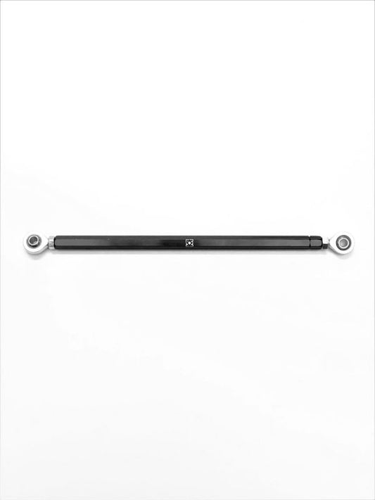 Steering rod 275mm complete