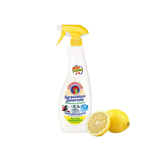 Chanteclair Cleaning Spray